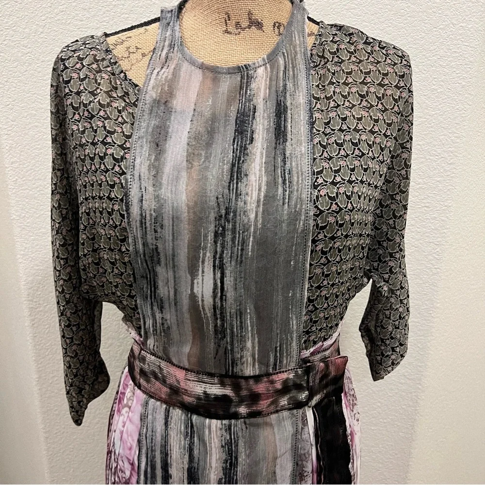 Byron Lars Dress 6 - Picture 3 of 7